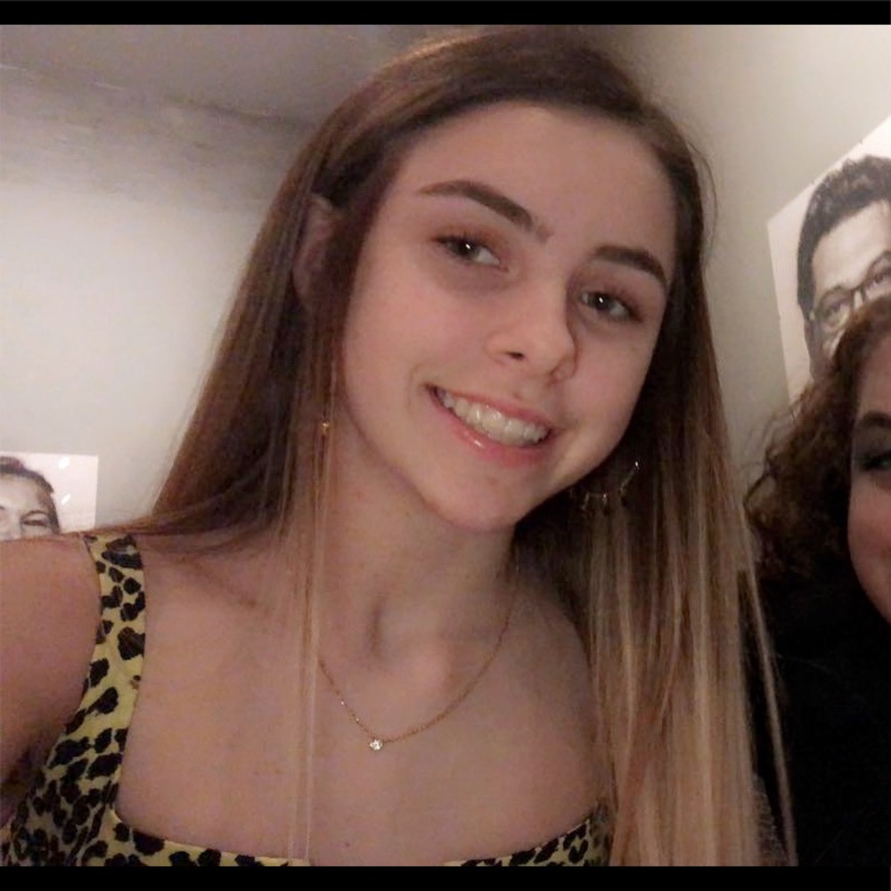 Meet your Posher, Johnna